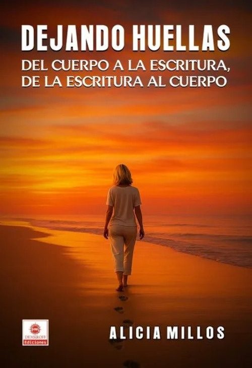 DEJANDO HUELLAS