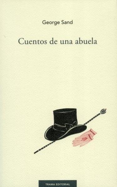 CUENTOS DE UNA ABUELA (Nuevo)