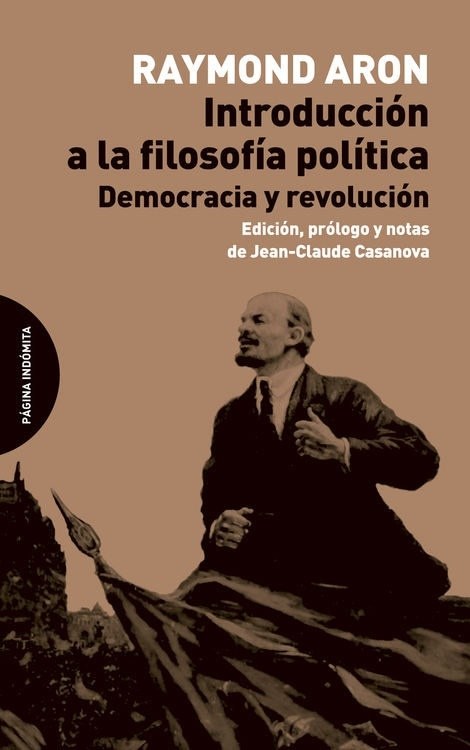 INTRODUCCIÓN A LA FILOSOFIA POLÍTICA