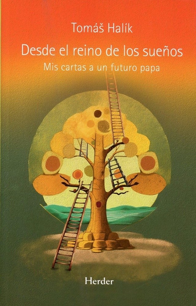 DESDE EL REINO DE LOS SUEÑOS