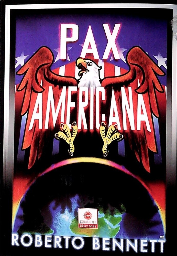 PAX AMERICANA