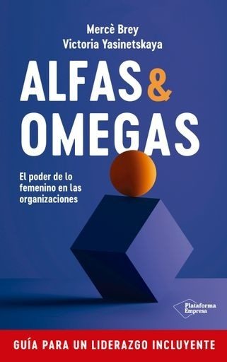 ALFAS & OMEGAS