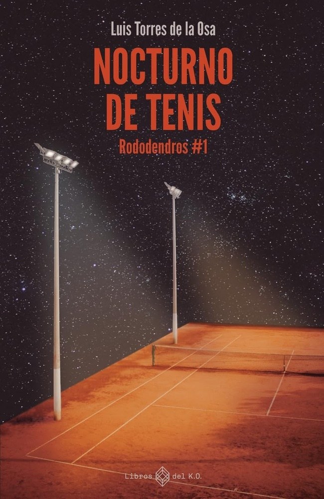 NOCTURNO DE TENIS (Nuevo)