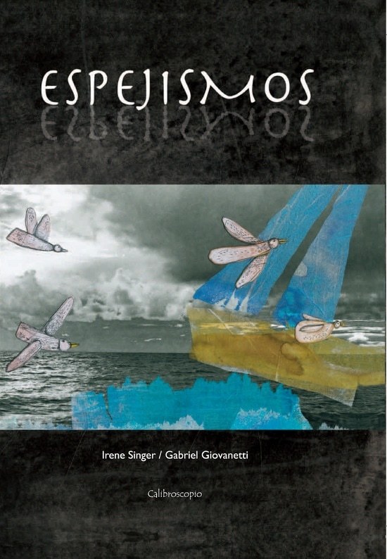 ESPEJISMOS (Nuevo)