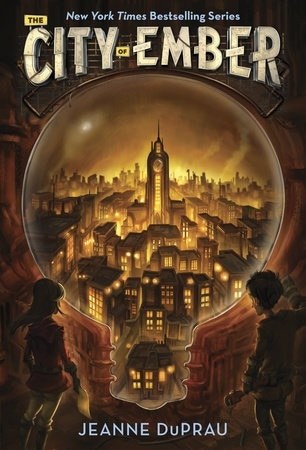 CITY OF EMBER