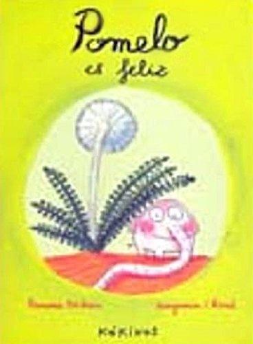 POMELO ES FELIZ