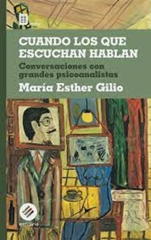 CUANDO LOS QUE ESCUCHAN HABLAN