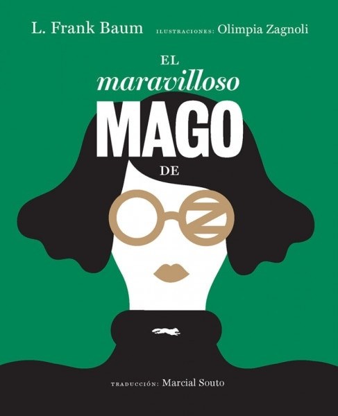 MARAVILLOSO MAGO DE OZ, EL (Nuevo)