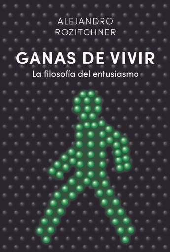 GANAS DE VIVIR