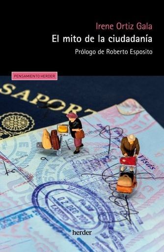 EL MITO DE LA CIUDADANIA