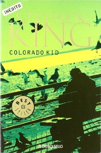COLORADO KID