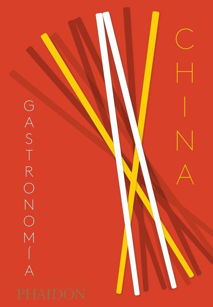 CHINA GASTRONOMÍA (Nuevo)