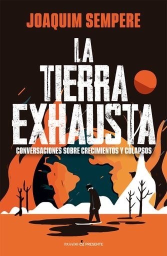 TIERRA EXHAUSTA, LA (Nuevo)