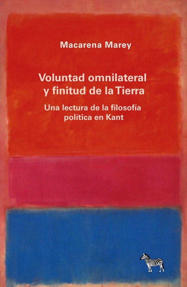 VOLUNTAD OMNILATERAL Y FINITUD DE LA TIERRA (Nuevo)