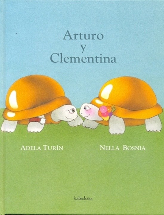 ARTURO Y CLEMENTINA