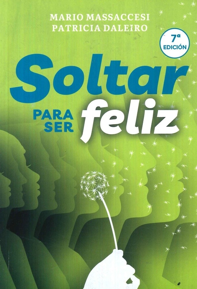 SOLTAR PARA SER FELIZ