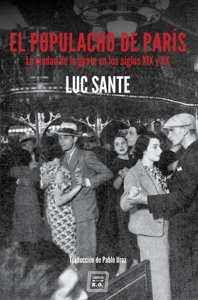 POPULACHO DE PARIS, EL (Nuevo)