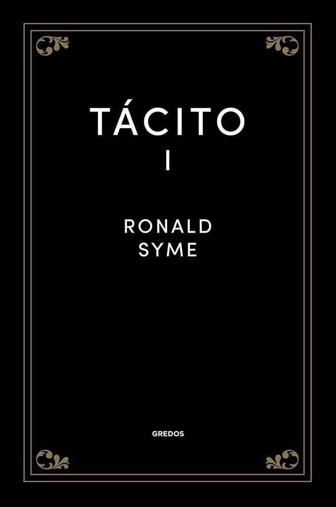 TACITO I