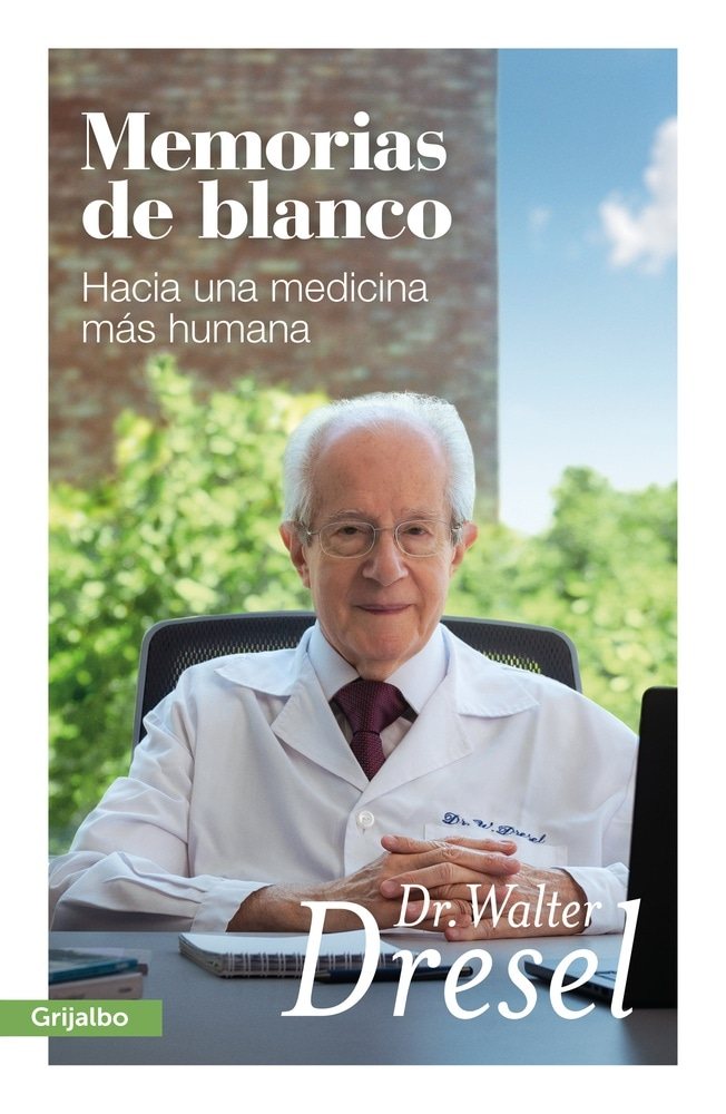 MEMORIAS DE BLANCO