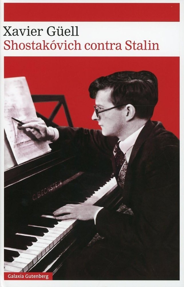 SHOSTAKOVICH CONTRA STALIN