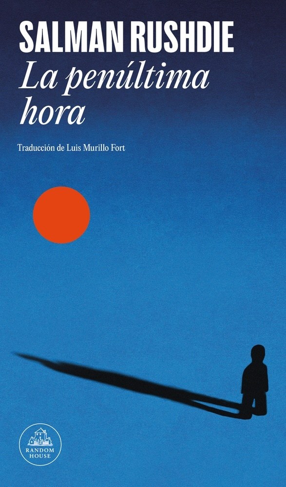 LA PENULTIMA HORA