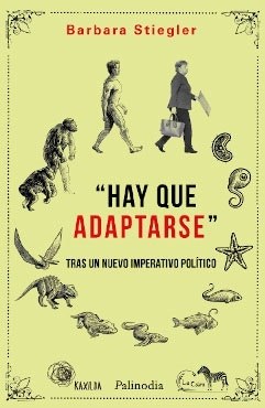 HAY QUE ADAPTARSE (Nuevo)