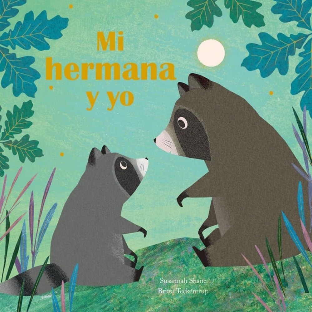 MI HERMANA Y YO (Nuevo)
