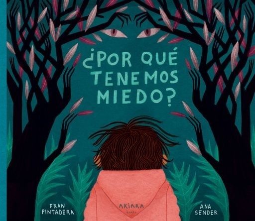 ¿POR QUÉ TENEMOS MIEDO? (Nuevo)