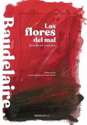 FLORES DEL MAL, LAS (ED. 2021)