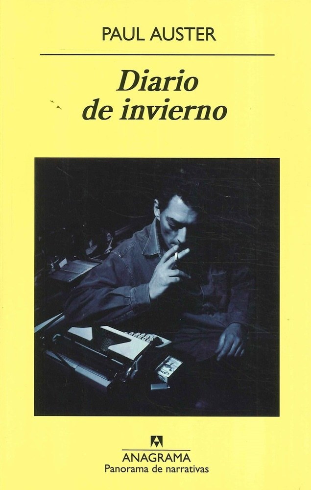 DIARIO DE INVIERNO