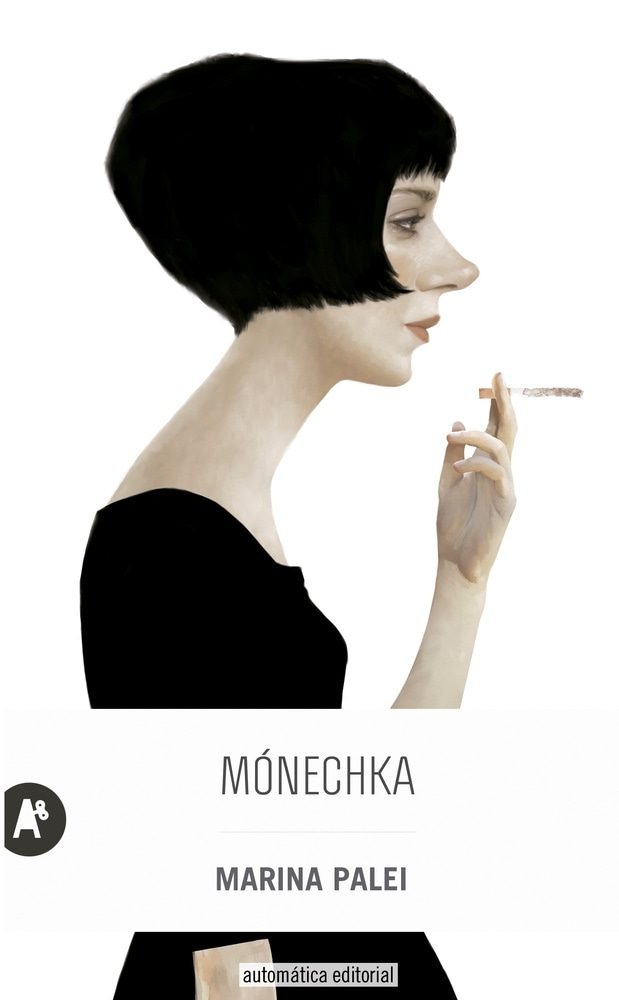MONECHKA