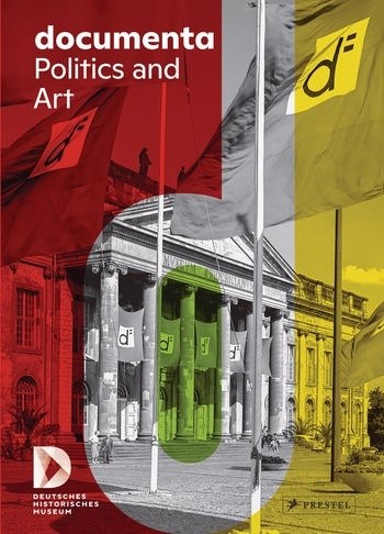 DOCUMENTA POLITICS AND ART (Nuevo)