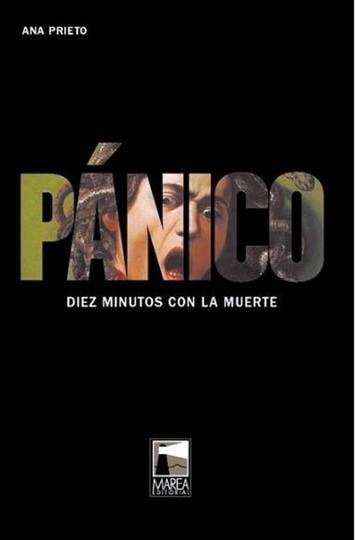 PÁNICO
