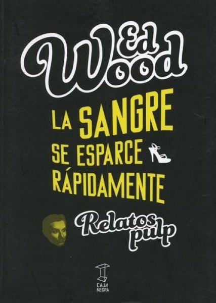 LA SANGRE SE ESPARCE RAPIDAMENTE