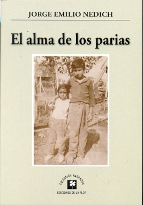 ALMA DE LOS PARIAS EL