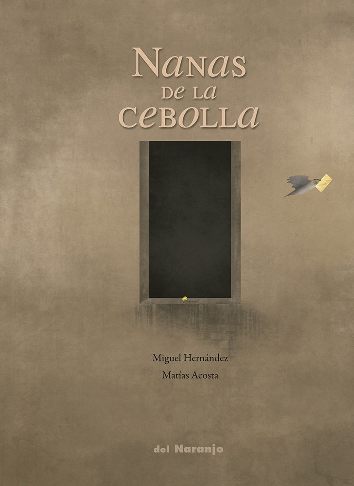 NANAS DE LA CEBOLLA (Nuevo)