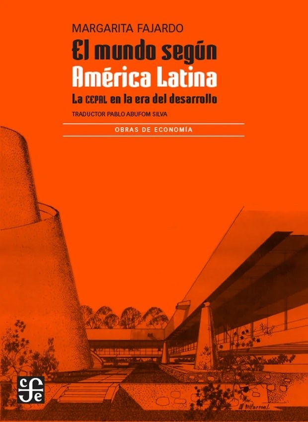 EL MUNDO SEGUN AMERICA LATINA