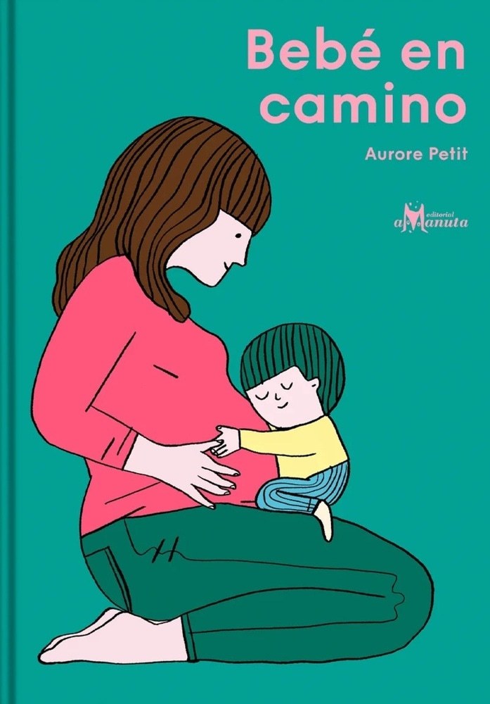 BEBÉ EN CAMINO (Nuevo)