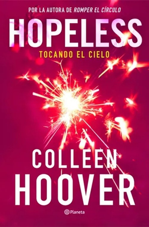 HOPELESS.TOCANDO EL CIELO