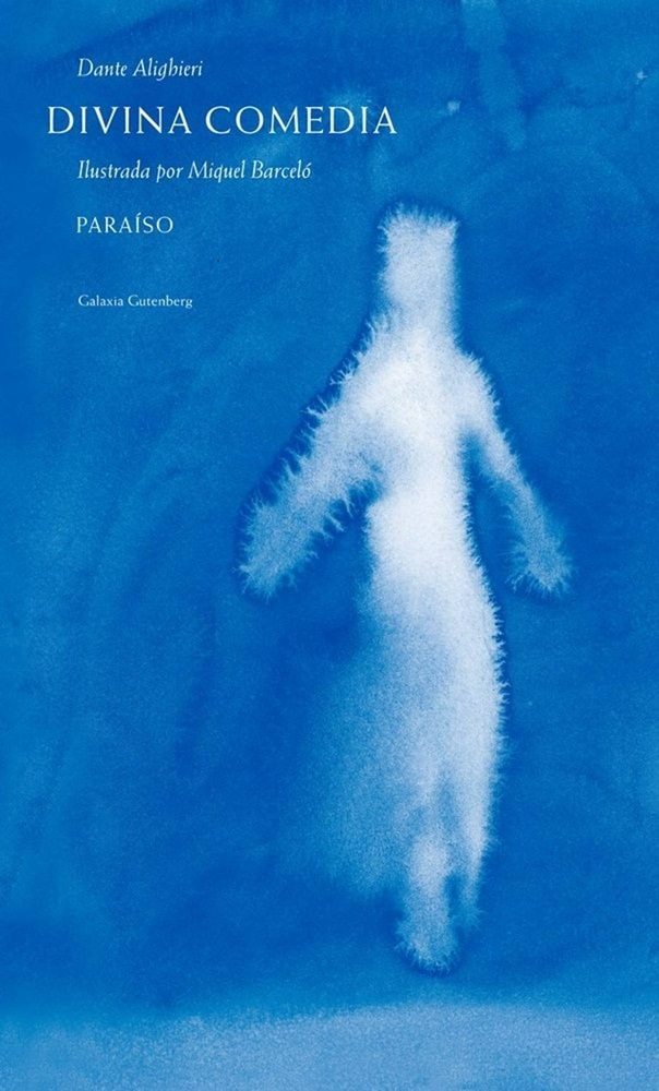 DIVINA COMEDIA. PARAISO