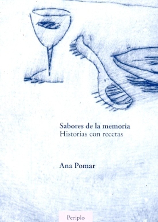 SABORES DE LA MEMORIA