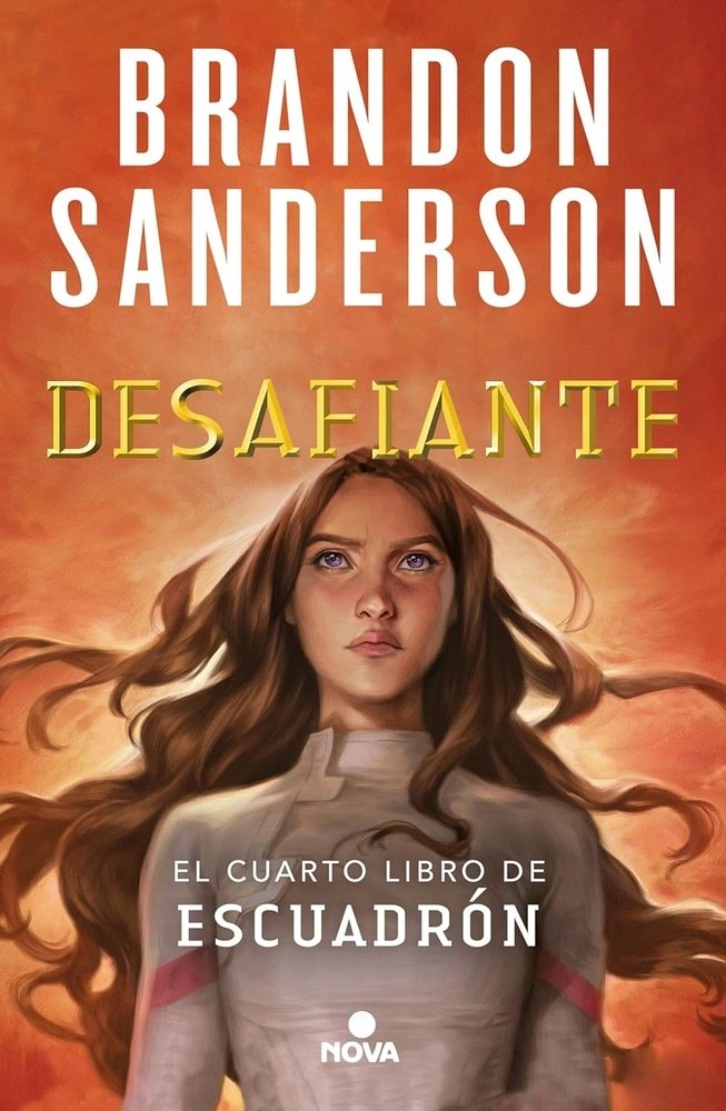 DESAFIANTE SKYWARD 4