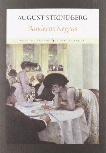 BANDERAS NEGRAS