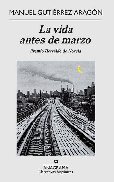 VIDA ANTES DE MARZO LA