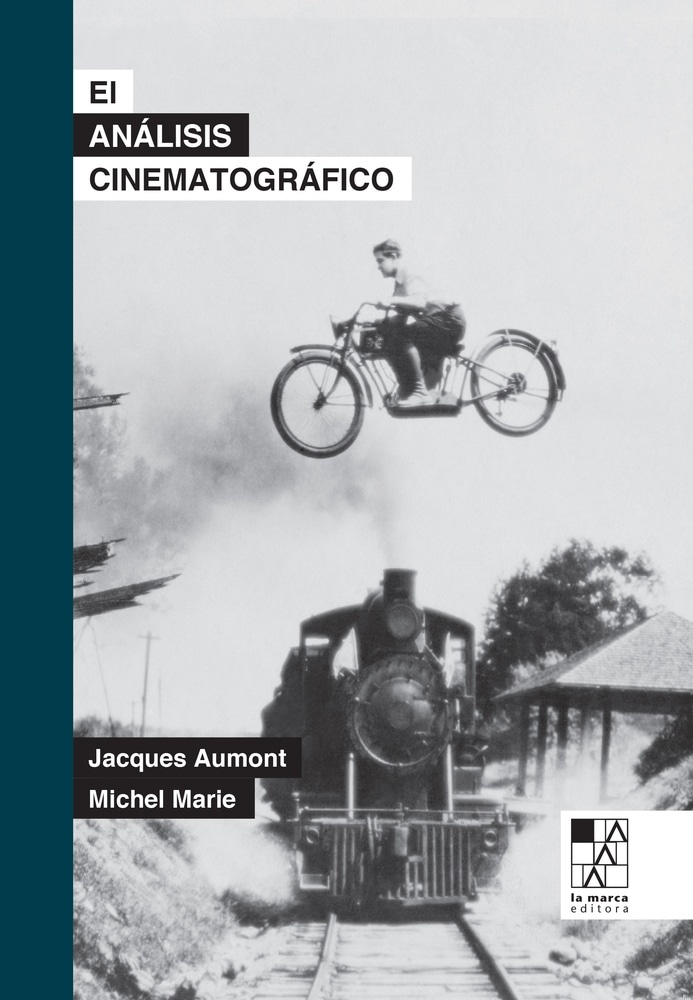 ANÁLISIS CINEMATOGRÁFICO, EL (Nuevo)