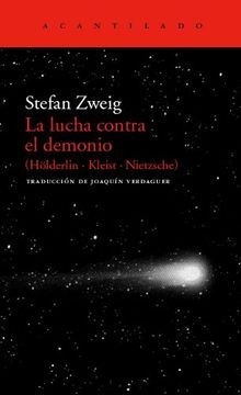 LA LUCHA CONTRA EL DEMONIO