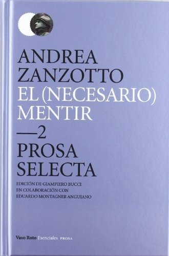 NECESARIO MENTIR, EL (Nuevo)