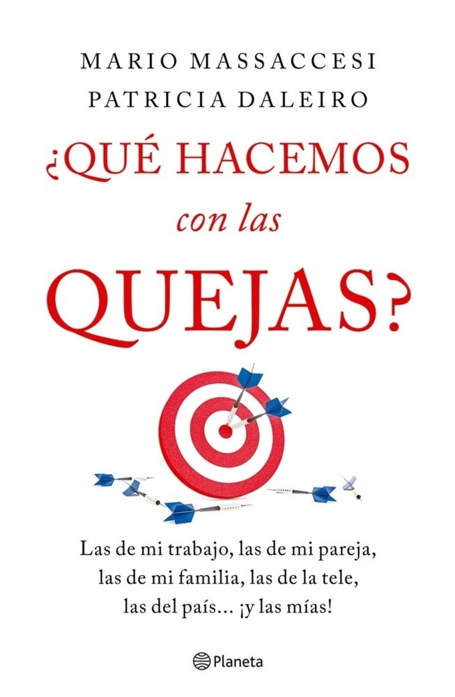 QUE HACEMOS CON LAS QUEJAS?