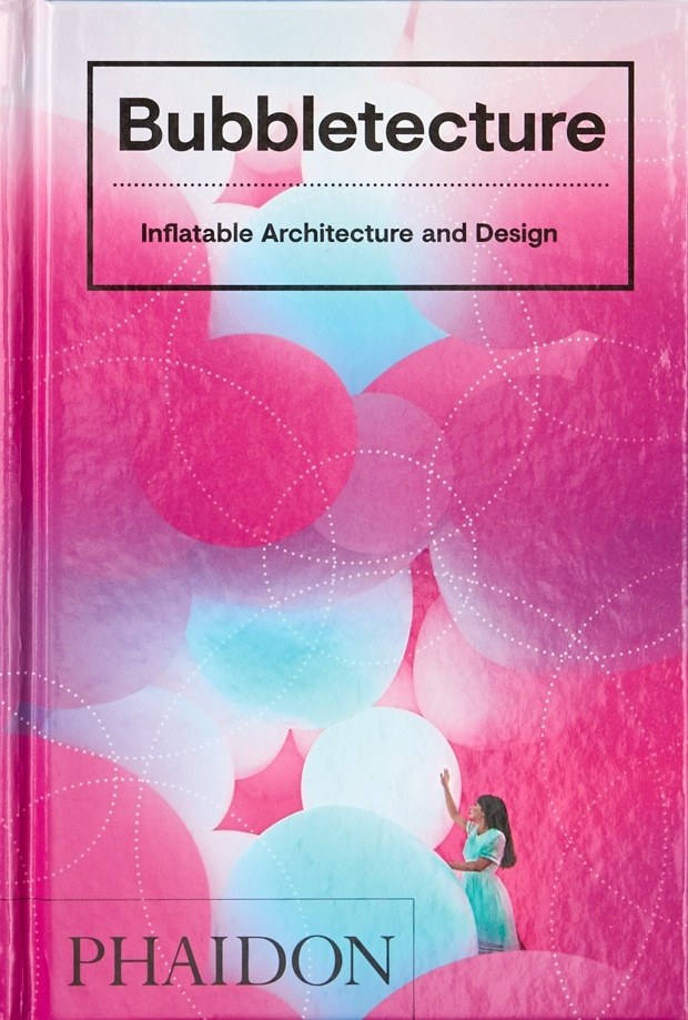 BUBBLETECTURE