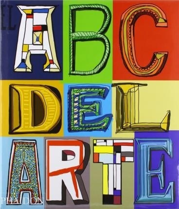 ABC DEL ARTE(ED. ESPAÑOL), EL (Nuevo)